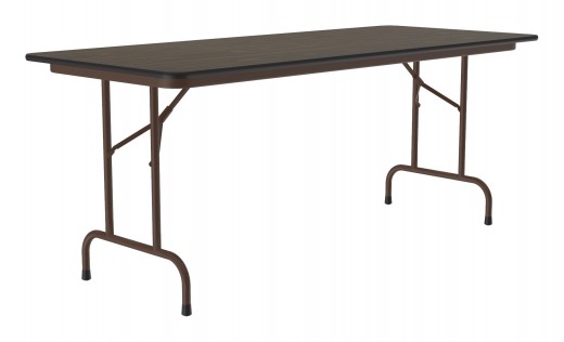 Thermal Fused Laminate Folding Table