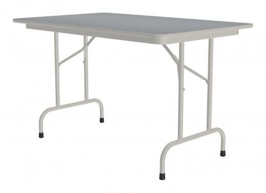 Thermal Fused Laminate Folding Table