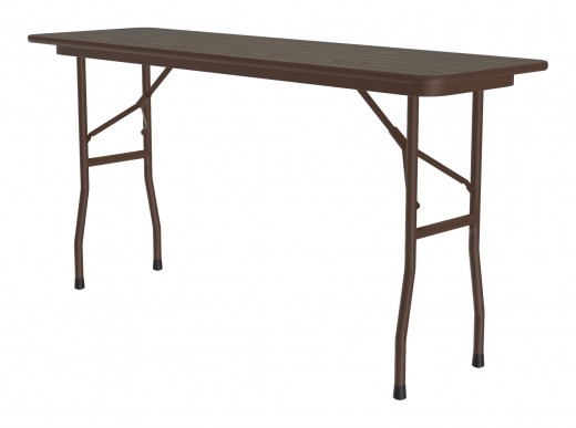 Melamine Top Folding Table