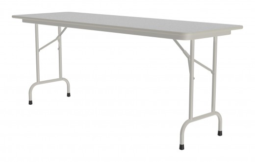 Melamine Top Folding Table