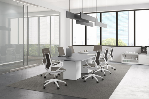 5 Modern Conference Tables for the Conference Room