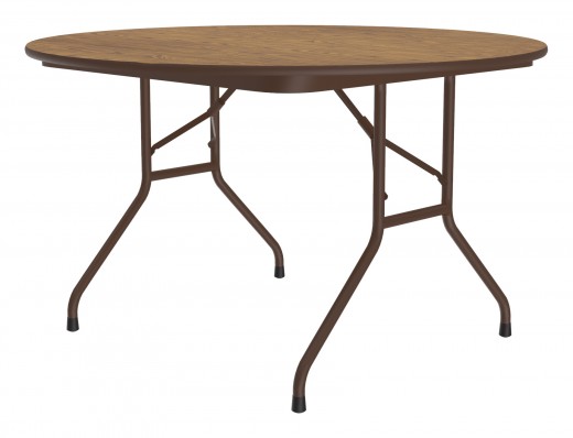 Melamine Top Folding Table