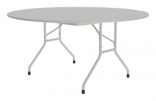 Melamine Top Folding Table