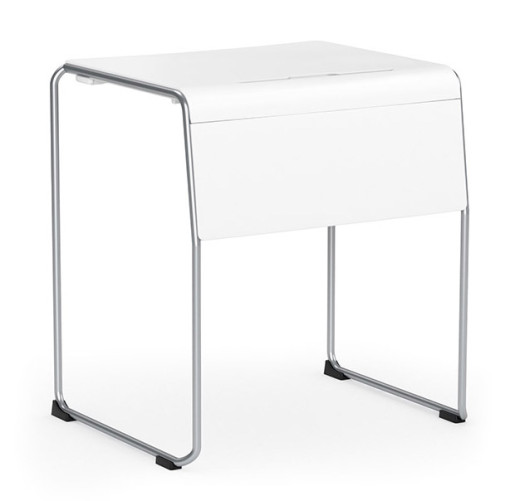 Zumi Stacking Desk - 24W x 17D x 29H