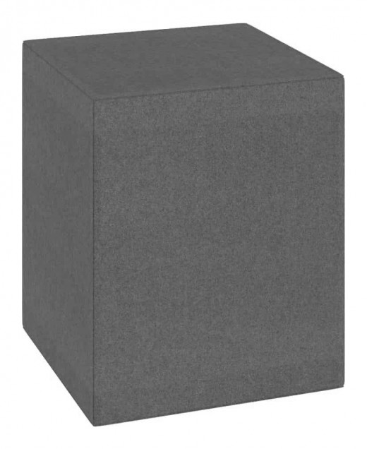 Pause Cube - 16W x 16D x 19H