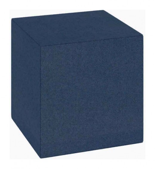 Pause Cube - 12W x 12D x 15H