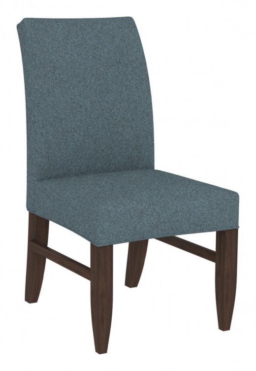 19W x 22.5D x 38.5H - Dylan Side Chair