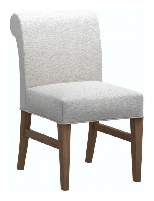 19W x 23.5D x 32H - Emma Dining Chair