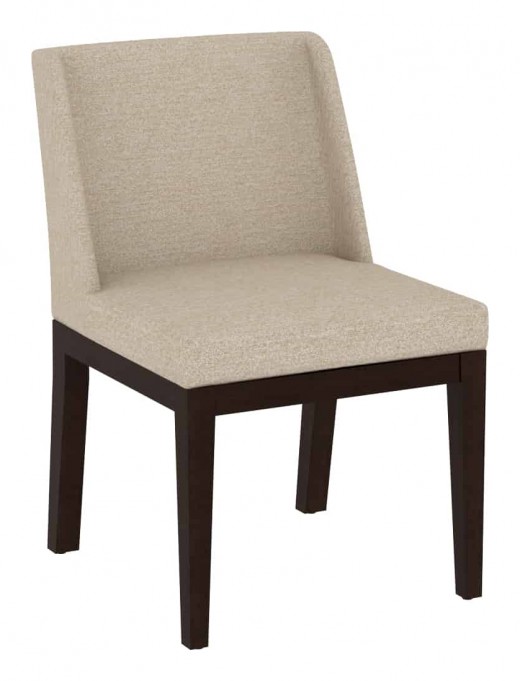 22W x 23D x 35H - Evie Dining Chair