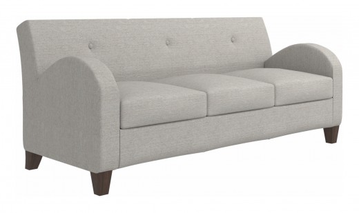 69W x 35D x 35H - Aspen Sofa