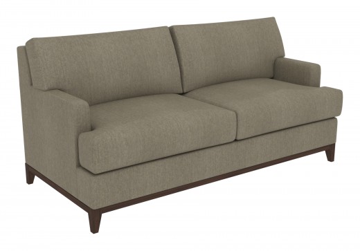 70W x 33D x 32H - Audrey Loveseat