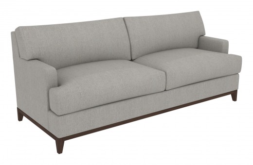 80W x 33D x 32H - Audrey Sofa