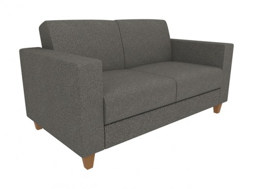 60W x 33D x 33H - Blake Loveseat