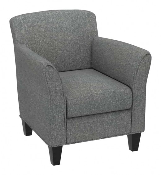 32W x 31D x 35H - Cooper Lounge Chair