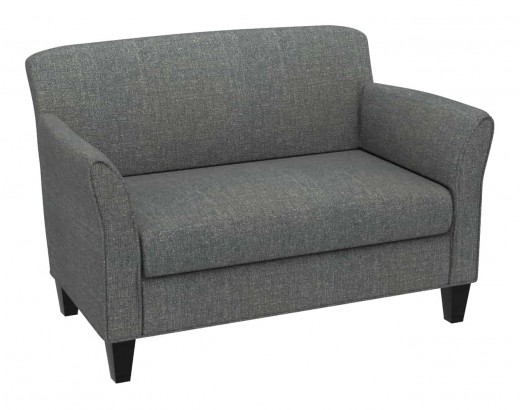 54W x 31D x 35H - Cooper Loveseat