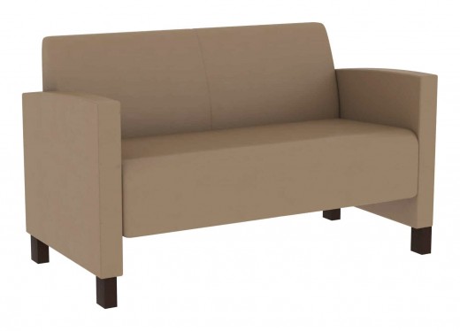 49W x 26D x 31H - Southpark Loveseat