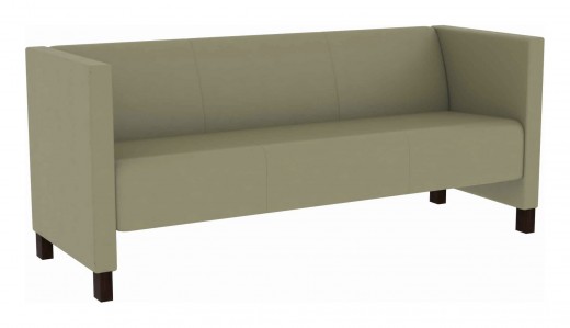 72W x 26D x 31H - Uptown Sofa