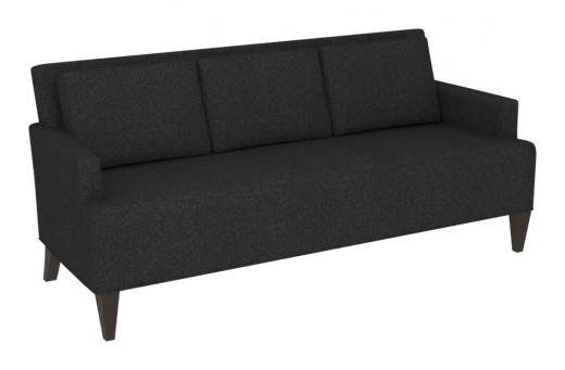 77.5W x 31.5D x 34H - Ridgeview Sofa