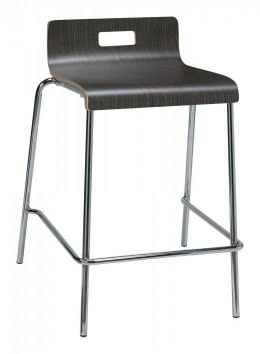 20.5 x 21 x 29.5 - Counter Stool