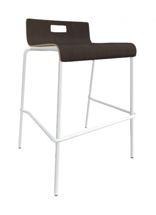 20.5 x 21 x 29.5 - Counter Stool