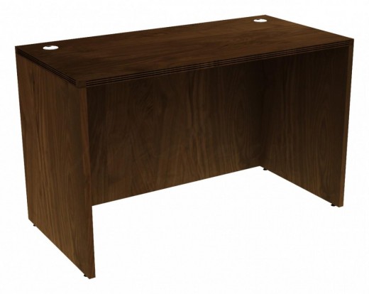 Desk Shell - 48W x 24D x 29H