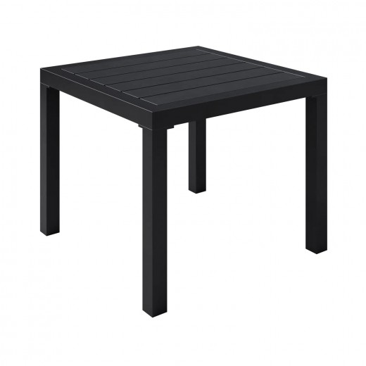 20 x 20 x 15.75 - Outdoor Side Table