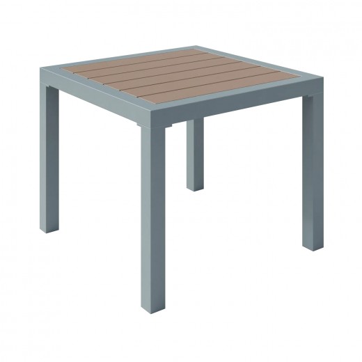 20 x 20 x 15.75 - Outdoor Side Table