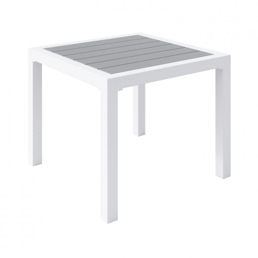 20 x 20 x 15.75 - Outdoor Side Table