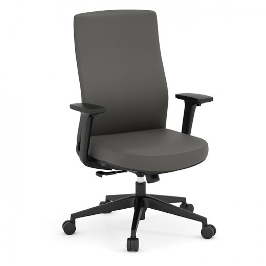 Apex Mid Back Executive Chair