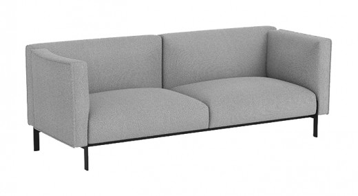 Arlo Reception Sofa - 32.5 L x 82 W x 29 H