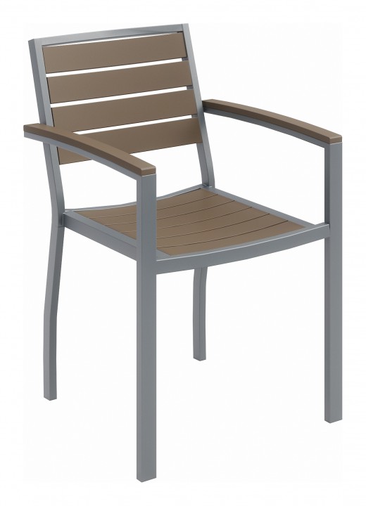 22 x 21.5 x 33.8 - Chair