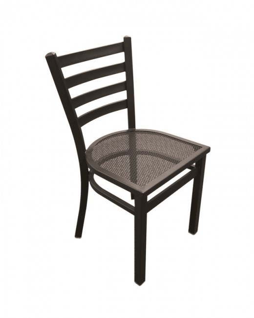 Outdoor Stationary Chair