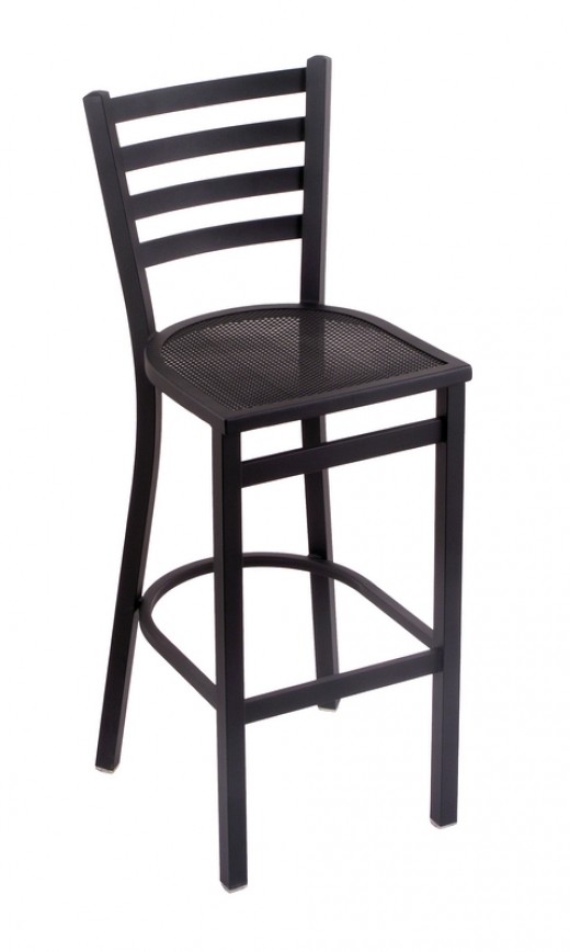 Outdoor Stationary Stool