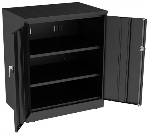 KD Deluxe Cabinet 36wx24dx42h