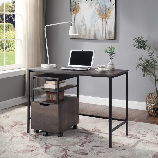 Contempo 42 Desk