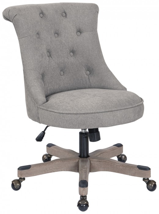 Hannah Tufted Office Chair