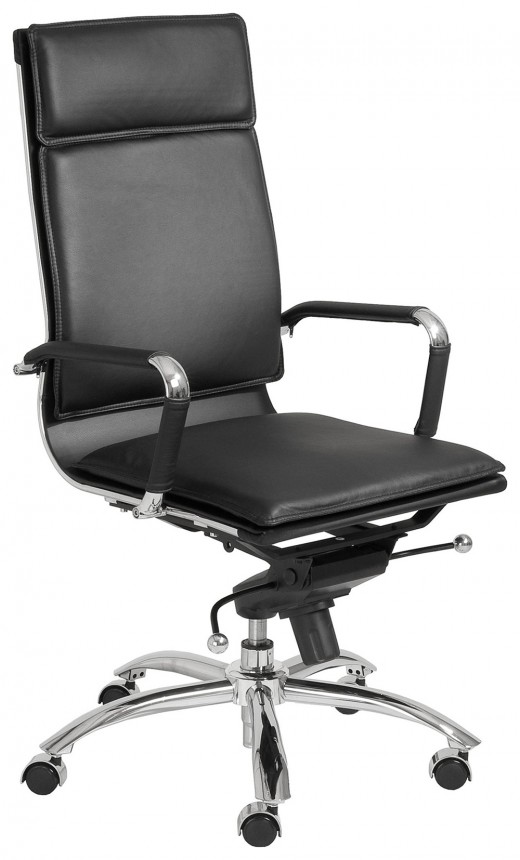 Gunar Pro High Back Office Chair