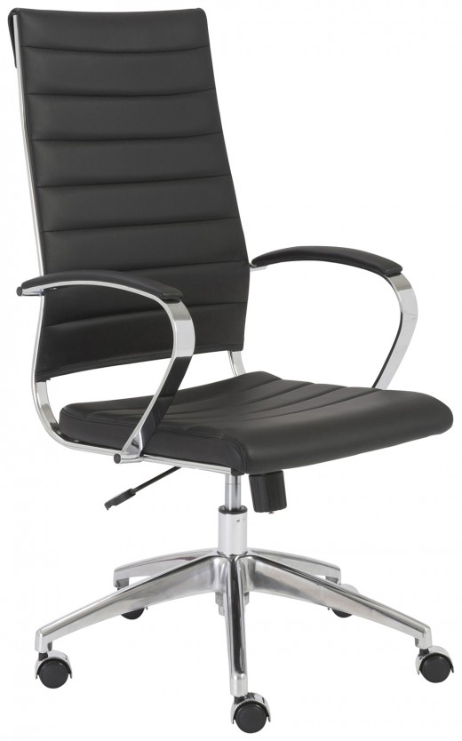 Axel High Back Office Chair