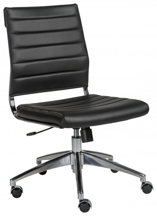 Axel Low Back Office Chair w/o Armrests
