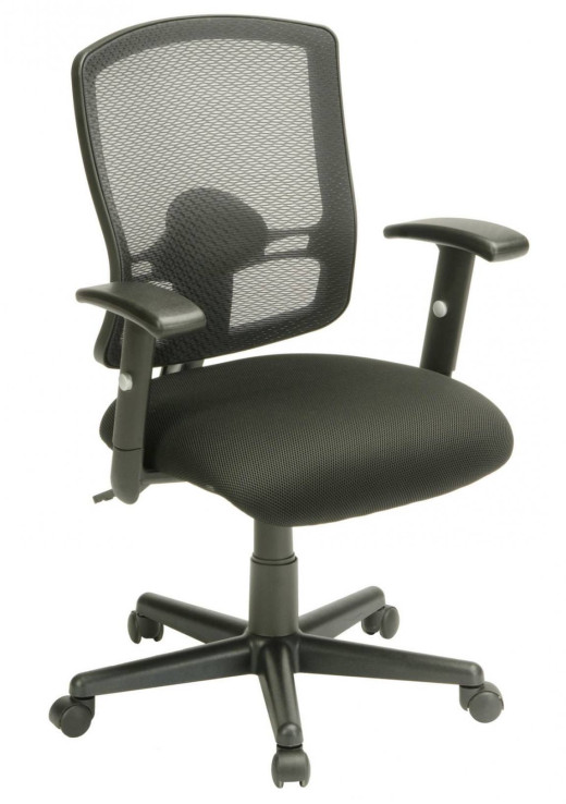 Magnifico Mesh Office Chair