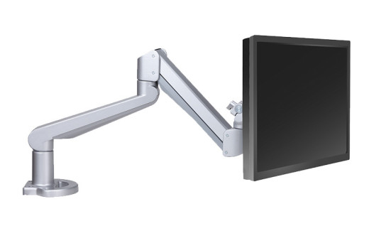 Edge-Max Heavy Duty Monitor Arm