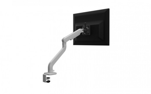 Kata Single Monitor Arm - Desk Clamp