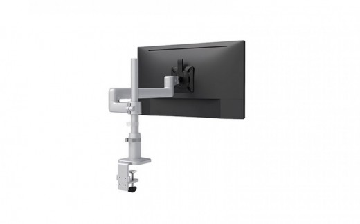 Kata Single Monitor Arm - Desk Clamp