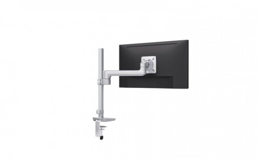 Single Fixed Monitor Arm