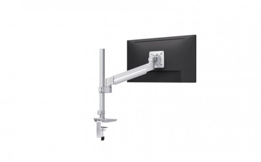 Single Motion Monitor Arm