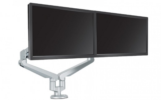 Edge2 Dual Monitor Arms