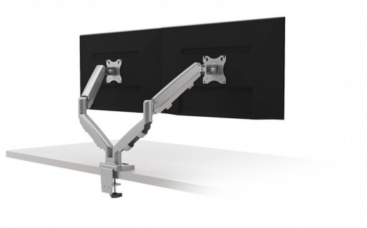 Eppa2 Dual Monitor Arms