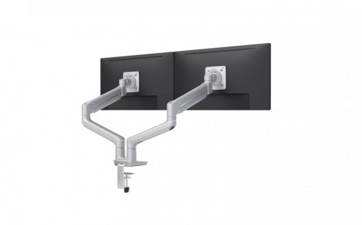 Dual Monitor Arms