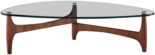 Ledell 51 Coffee Table