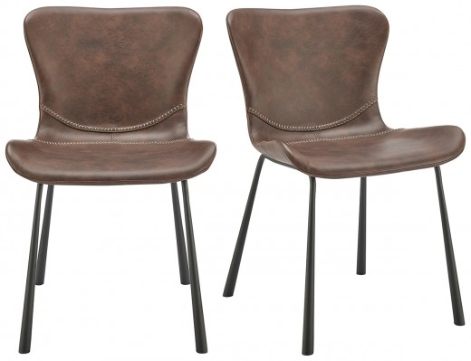 Melody Side Chair
